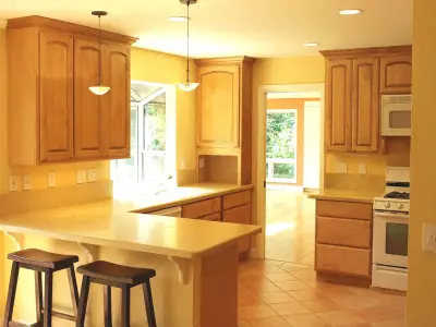 North County Kitchens - Tile & Stone Installation Services in Petaluma, CA