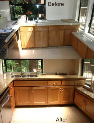 North County Kitchens - Tile & Stone Installation Services in Petaluma, CA