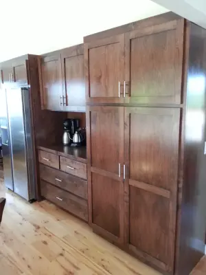 North County Kitchens - Tile & Stone Installation Services in Petaluma, CA