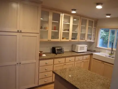 North County Kitchens - Tile & Stone Installation Services in Petaluma, CA