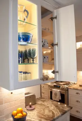 Kitchen, Bath & Home - Texas - Kitchen Remodeling in Dallas, TX