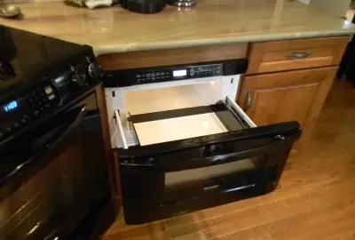 Legacy Remodeling INC - Countertop Installation Services in Pittsburgh, PA