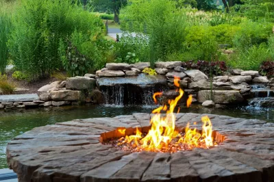Ridge Crest Landscaping and Lawn Care LLC - Landscape Design in Hellertown, PA