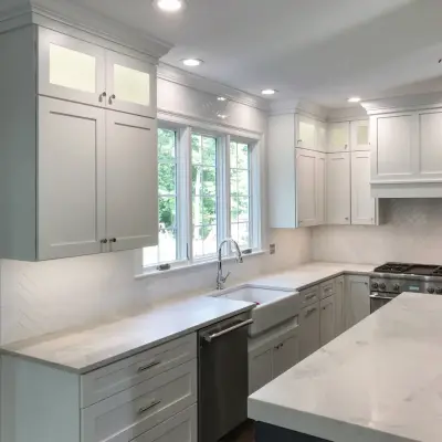 Molla Builders LLC - Design-Build Services in North Reading, MA