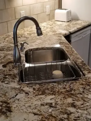 J Martin Company - Countertop Installation Services in Keller, TX