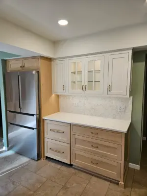 Urban Custom Kitchens & Design - Bathroom Remodeling in Millersburg, OH