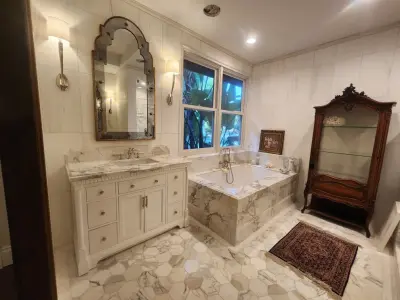 Cutler Construction Services, Inc. - Custom Cabinets & Cabinetry in Orange, CA