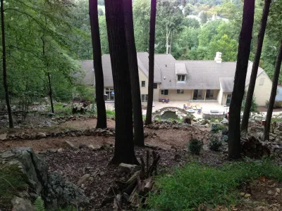 Ridge Crest Landscaping and Lawn Care LLC - Landscape Design in Hellertown, PA