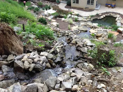 Ridge Crest Landscaping and Lawn Care LLC - Landscape Design in Hellertown, PA