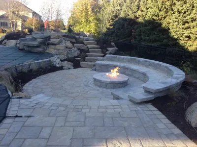 Ridge Crest Landscaping and Lawn Care LLC - Landscape Design in Hellertown, PA