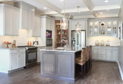 Brickwood Builders, Inc. - Architectural & Building Design Services in Oak Ridge, NC