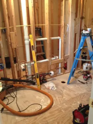 Oak Springs Court, 63304 (2.5+ Bathrooms) — Kitchen Remodeling project by Breckenkamp Kitchen & Bath