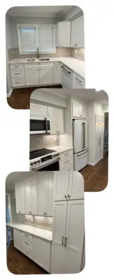 Oak Avenue by Remodel Greenville