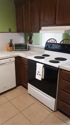 Custom Kitchens and Baths - Tile & Stone Installation Services in Brunswick, GA