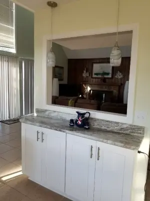 Custom Kitchens and Baths - Tile & Stone Installation Services in Brunswick, GA