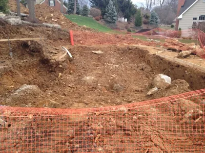 Ridge Crest Landscaping and Lawn Care LLC - Landscape Design in Hellertown, PA