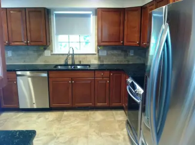 Valor Home - Custom Cabinets & Cabinetry in Annapolis, MD