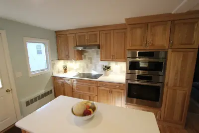 Design 1 Kitchen & Bath - Tile & Stone Installation Services in Bedford, MA