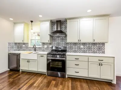 Lake Highlands Kitchen Renovation — Kitchen Remodeling project by Revive And Renew Remodeling LLC