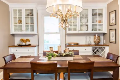 Robinwood Kitchens - Kitchen Remodeling in Berkeley Heights, NJ