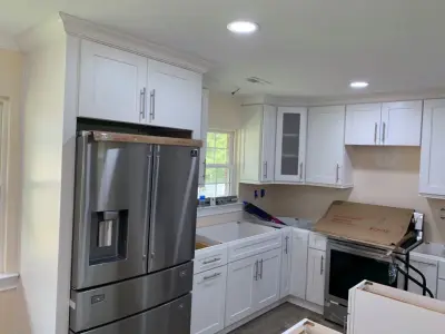 Aplus Cabinet Stone - Tile & Stone Installation Services in Winstonsalem, NC