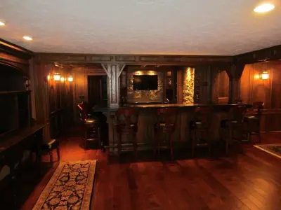 Cherrytree Kitchens - Tile & Stone Installation Services in Moline, IL