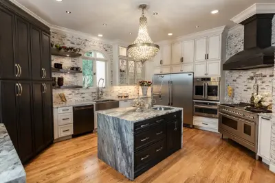 Creative Living - Design-Build Services in Rydal, GA