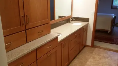 Cascade Kitchens - Interior Design & Decorating in Olympia, WA