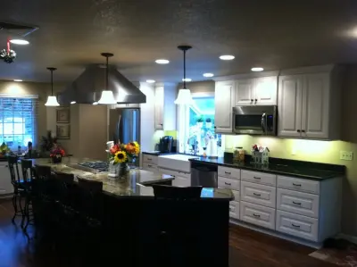 Cascade Kitchens - Interior Design & Decorating in Olympia, WA
