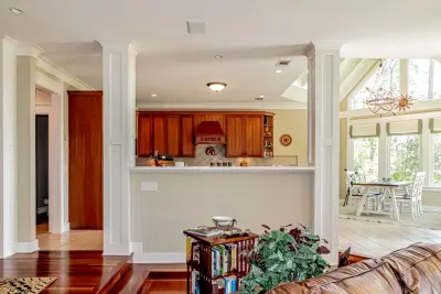 Marsh Renovation Project by Kitchen Design Solutions