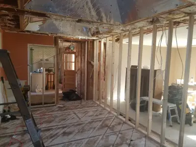 KC Home Solutions, LLC - Flooring Installation Services in Philo, IL