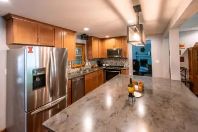 KC Home Solutions, LLC - Flooring Installation Services in Philo, IL