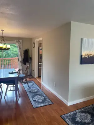Open Plan Kitchen Renovation — Kitchen Remodeling project by Modern Vision Remodeling Experts
