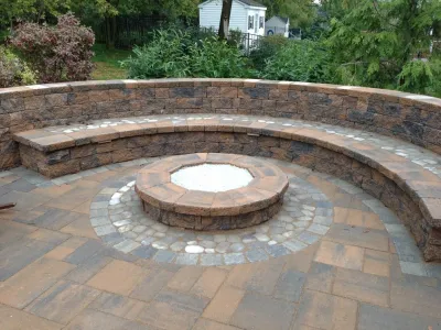 Ridge Crest Landscaping and Lawn Care LLC - Landscape Design in Hellertown, PA