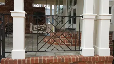 QFC Incorporated - Design-Build Services in Winstonsalem, NC