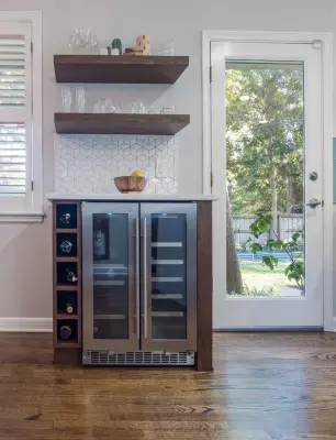 BeeTree Homes - Kitchen Remodeling in Jacksonville, FL