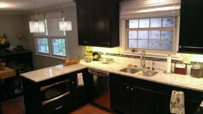 Guthrie Kitchen and Bath Plus LLC - Flooring Installation Services in Pleasant View, TN