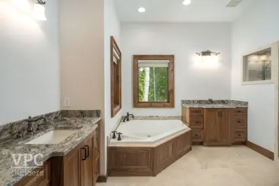 VPC Builders, LLC - Design-Build Services in Banner Elk, NC