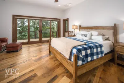 VPC Builders, LLC - Design-Build Services in Banner Elk, NC