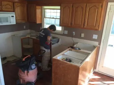 Southern Stone Inc. - Tile & Stone Installation Services in Birmingham, AL
