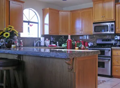 Arizona Heritage Cabinetry - Bathroom Remodeling in Tucson, AZ