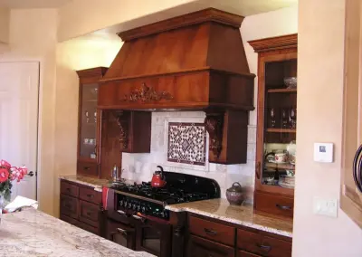 Arizona Heritage Cabinetry - Bathroom Remodeling in Tucson, AZ