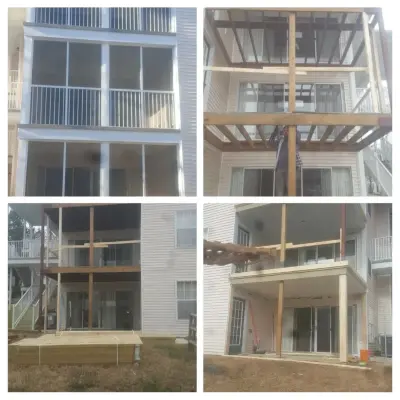 Joe Gallant Construction - Plumbing Services in Nixa, MO