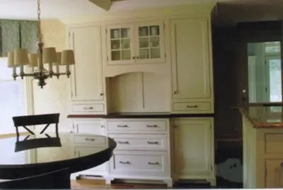 Gosselin Woodworking - Kitchen Remodeling in Bedford, NH
