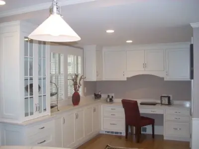 Gosselin Woodworking - Kitchen Remodeling in Bedford, NH