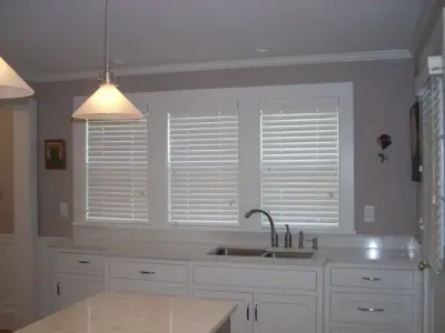 Gosselin Woodworking - Kitchen Remodeling in Bedford, NH