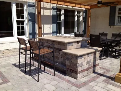 Ringers Landscape Services, Inc. - Garden Remodeling in Fox River Grove, IL