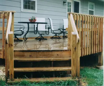 Home Pro Repair and Renovations-Bathrooms - Plumbing Services in Knoxville, TN