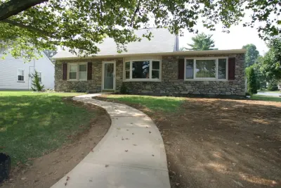 Palmer Township, PA Outdoor Revamp — Kitchen Remodeling project by Jay Miller General Contractors, Inc.