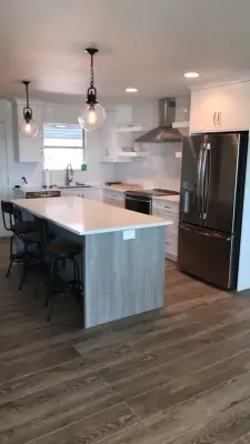 Onsite Construction & Remodeling - Flooring Installation Services in Destin, FL